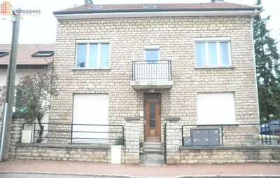 Studio à Dijon