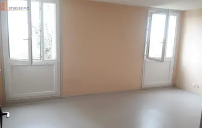Studio à Saulieu