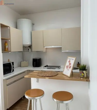 Studio à Dijon