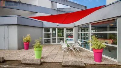 Studio à Dijon