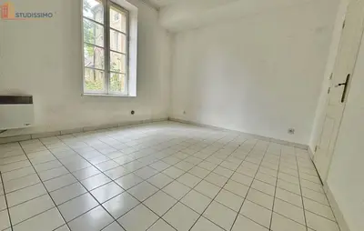 Studio à Dijon