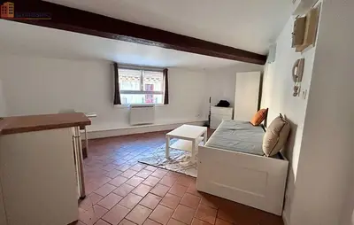 Studio à Dijon