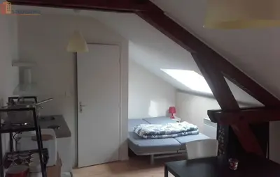 Studio à Dijon