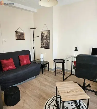 Studio à Dijon