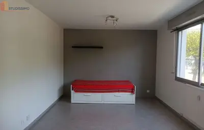 Studio à Dijon