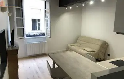 Studio à Dijon
