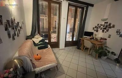 Studio à Dijon
