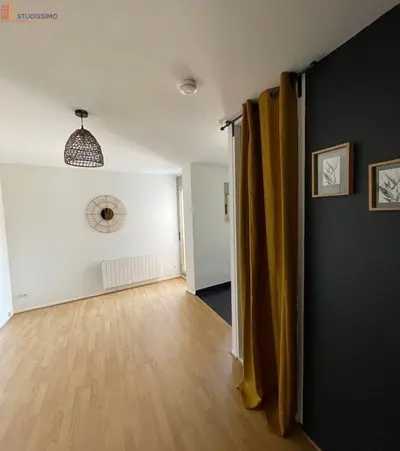 Studio à Dijon