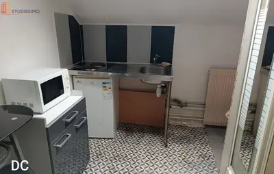 Studio à Dijon