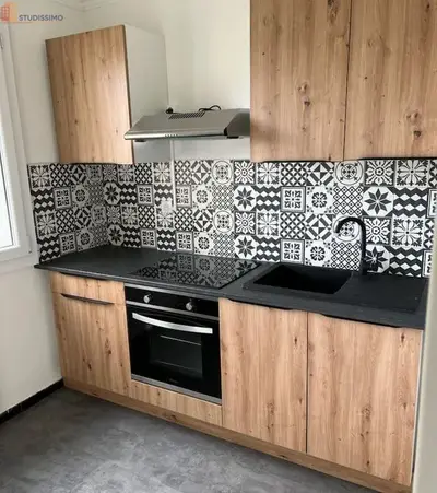Studio à Nuits-Saint-Georges