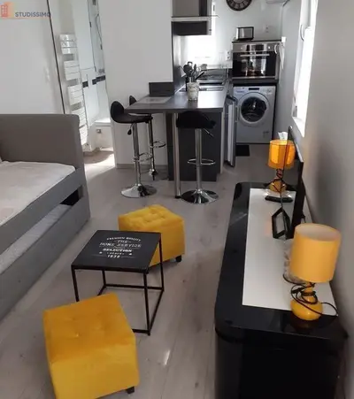 Studio à Beaune