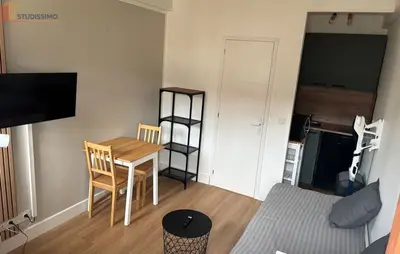 Studio à Dijon