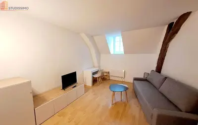 Studio à Dijon