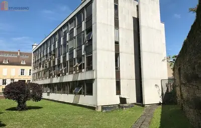 Studio à Dijon