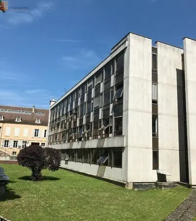 Studio à Dijon