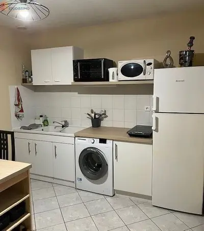 Studio à Chazilly