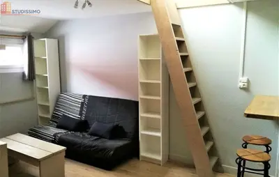 Studio à Talant