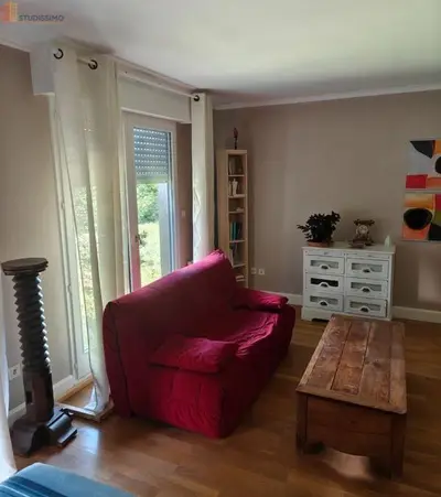 Studio à Dijon