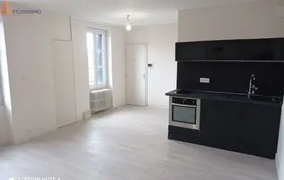 Studio à Dijon