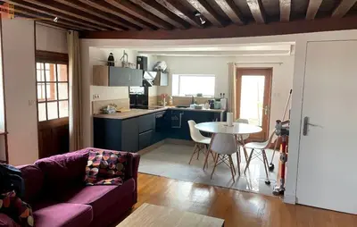 Studio à Beaune