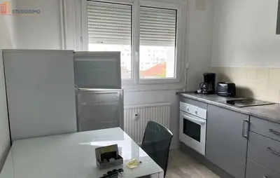 Studio à Dijon