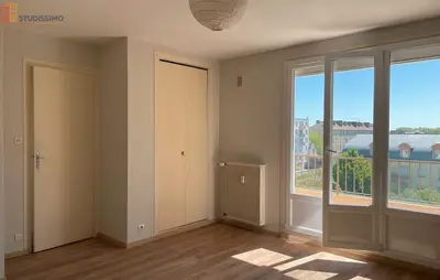 Studio à Dijon