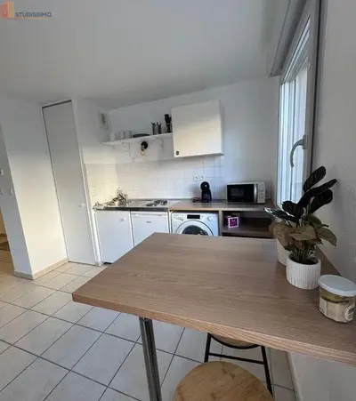 Studio à Dijon