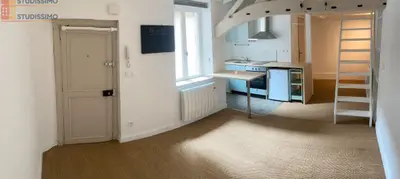 Studio à Dijon