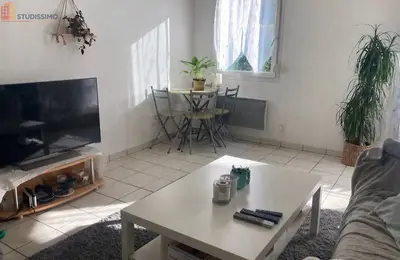 Studio à Dijon