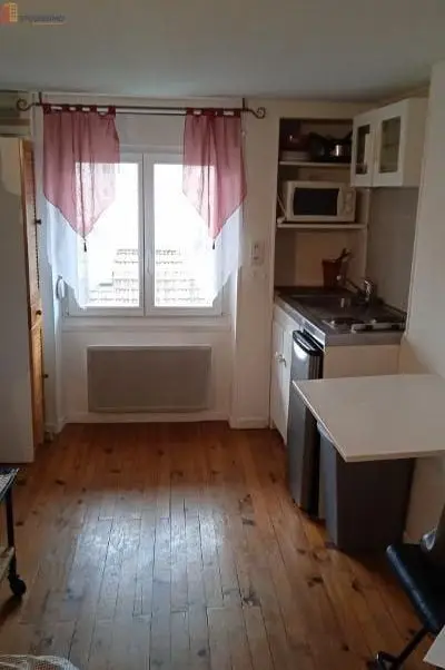 Studio à Dijon