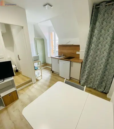 Studio à Dijon