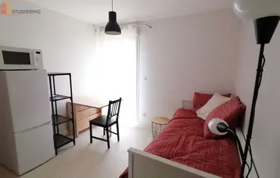 Studio à Dijon