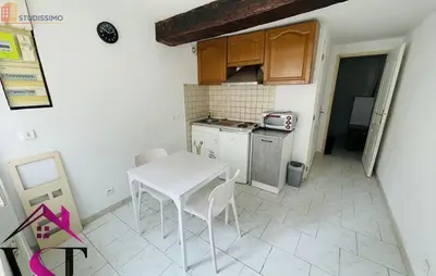 Studio à Auxonne
