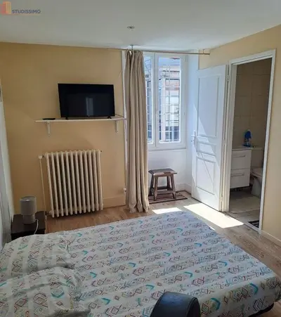 Studio à Châtillon-sur-Seine