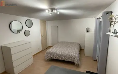 Studio à Dijon