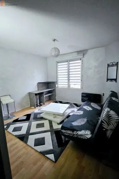 Studio à Dijon