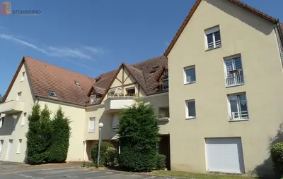 Studio à Beaune