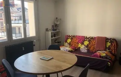 Studio à Dijon