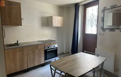 Studio à Auxonne
