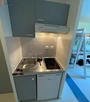 Studio à Dijon
