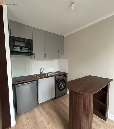 Studio à Dijon