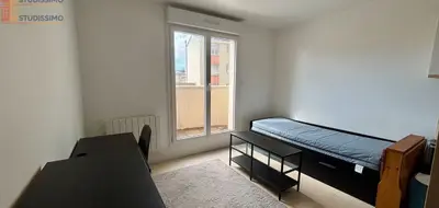 Studio à Dijon