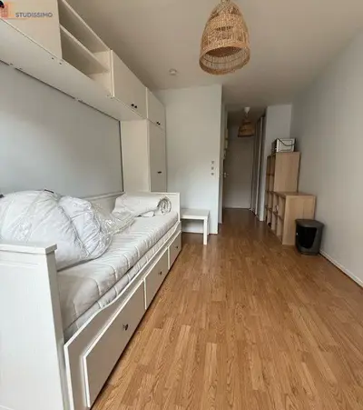 Studio à Dijon
