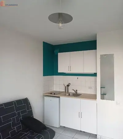 Studio à Dijon