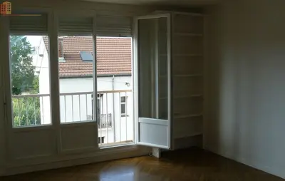 Studio à Dijon
