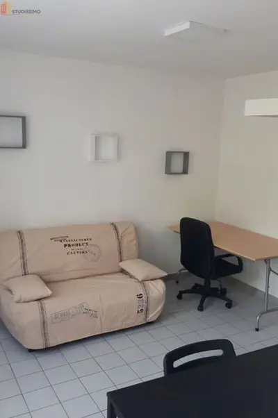 Studio à Dijon