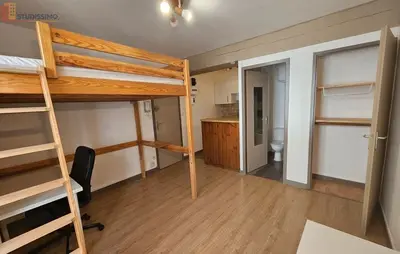 Studio à Dijon