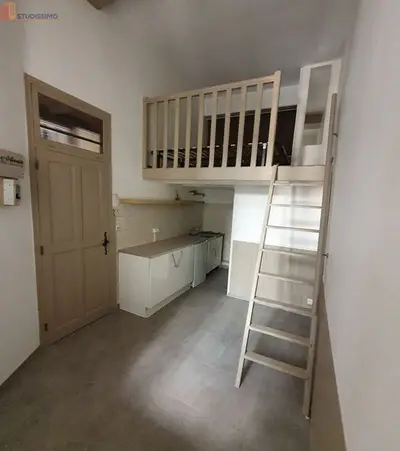 Studio à Dijon