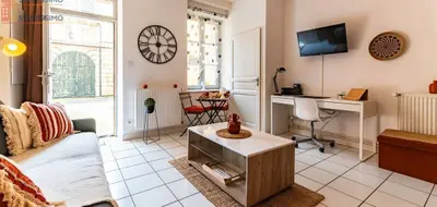 Studio à Dijon