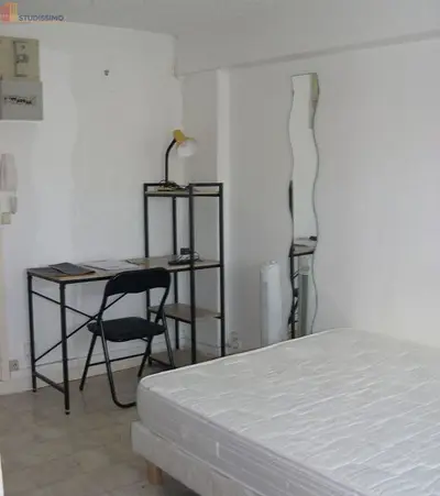 Studio à Dijon